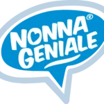 شعار الجدة العبقرية 🇮🇹